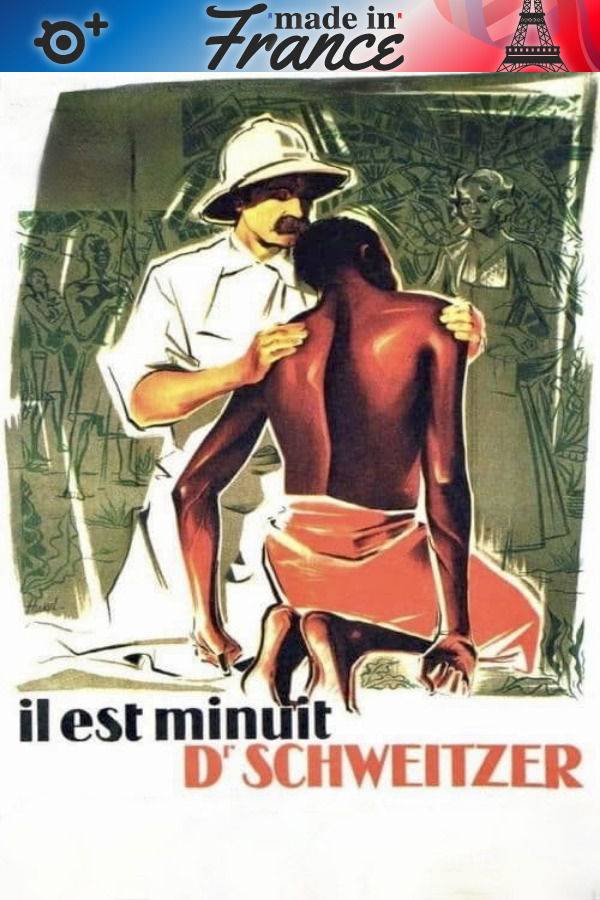 Affiche